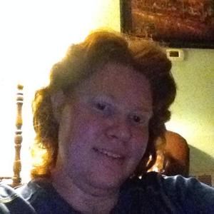 Meet your Posher, Christy